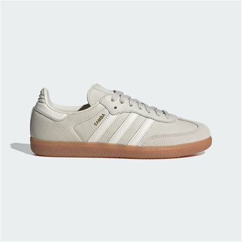 adidas samba dames zwart beige|Adidas Samba sneakers.